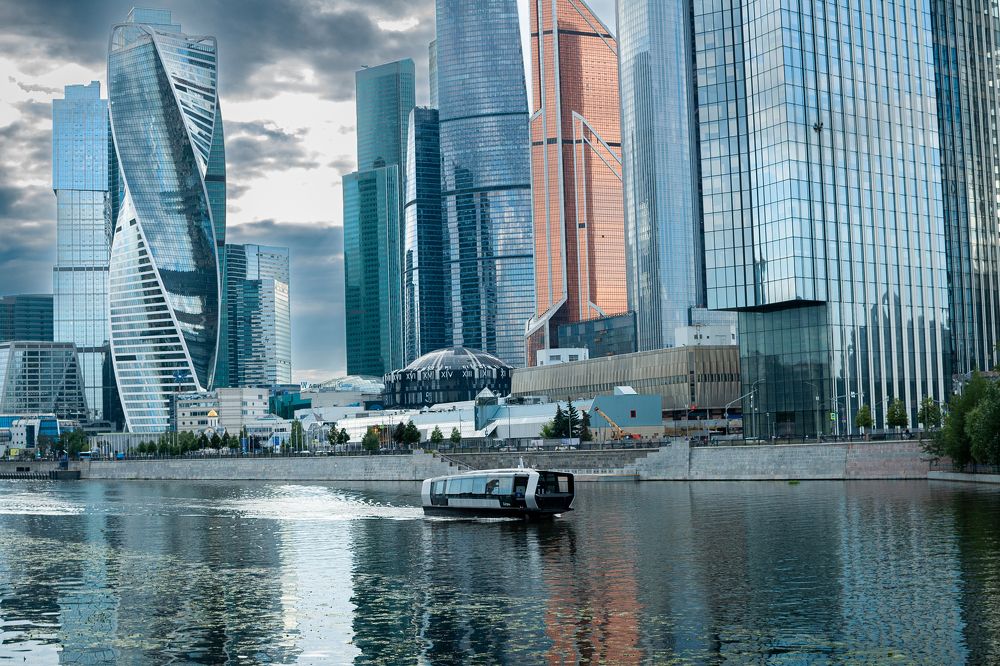 Photograph by Олеся Лагутина