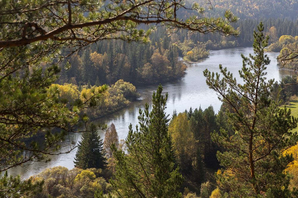 Photograph by Олег Тетерин