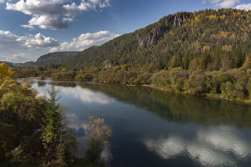 Photograph by Олег Тетерин