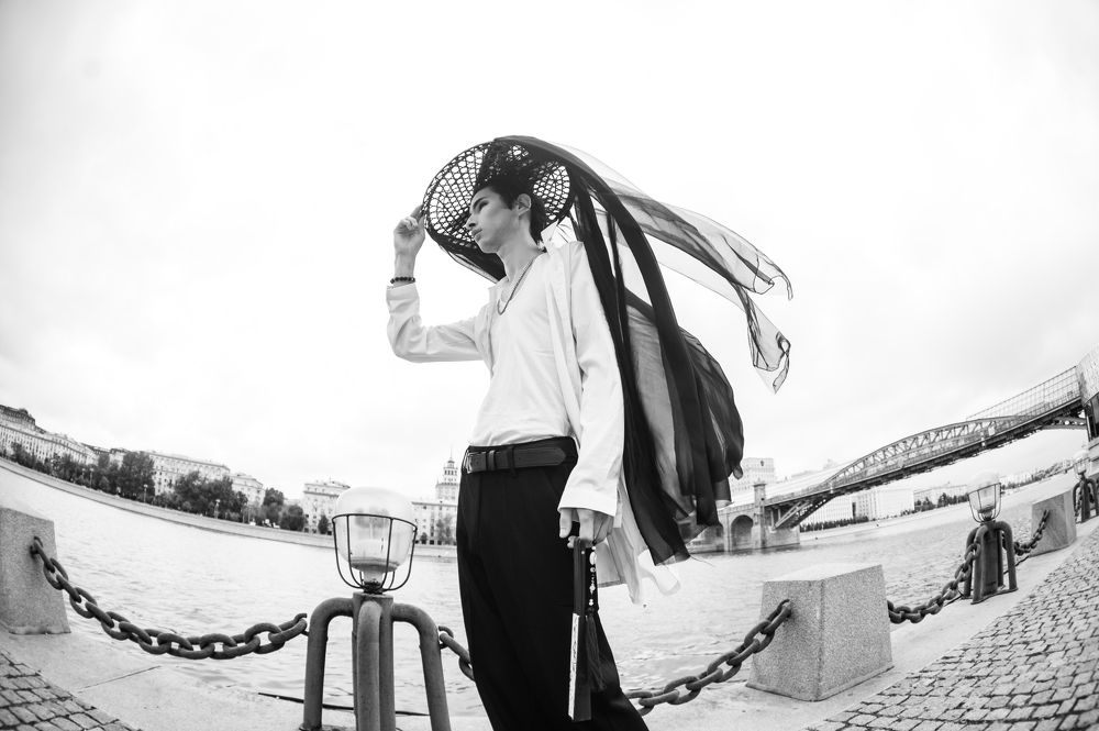 Фотография автора Софья Смирнова