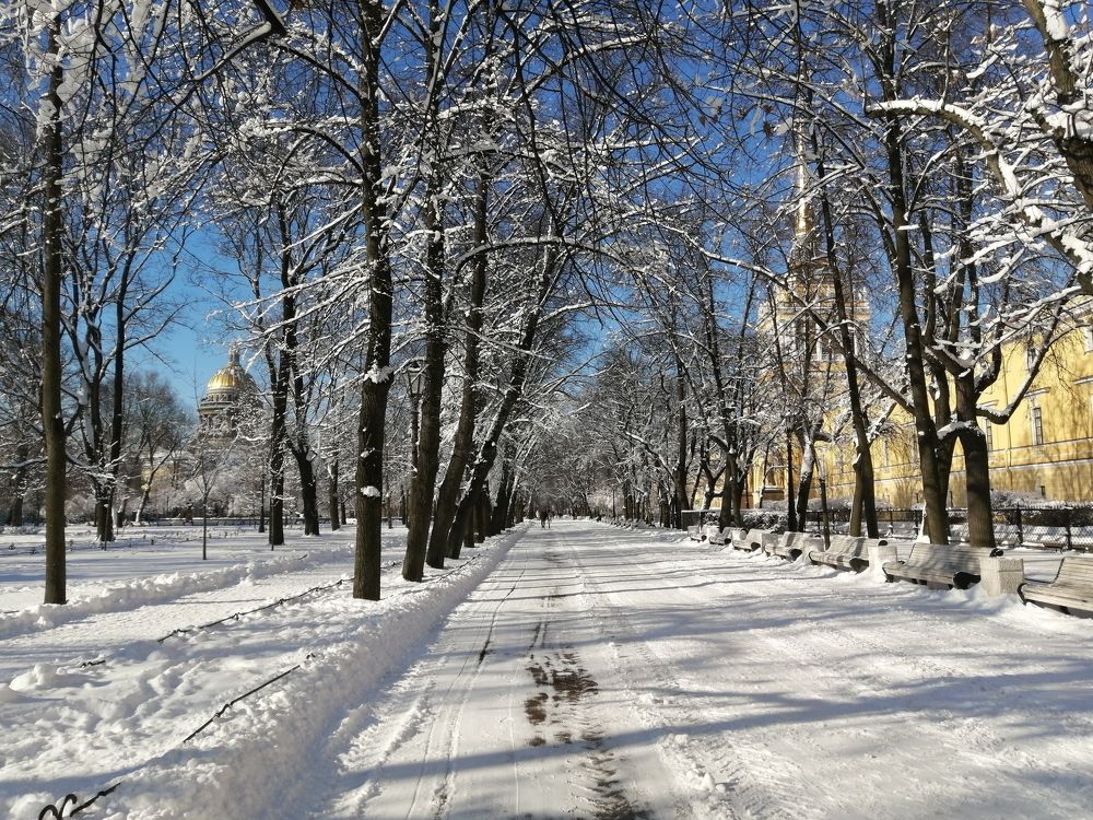 Photograph by Анна Курбатова