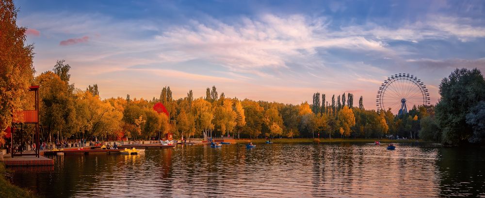 Photograph by PYATNITSKIY ANDREY