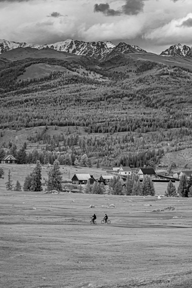 Photograph by Елена Павлова