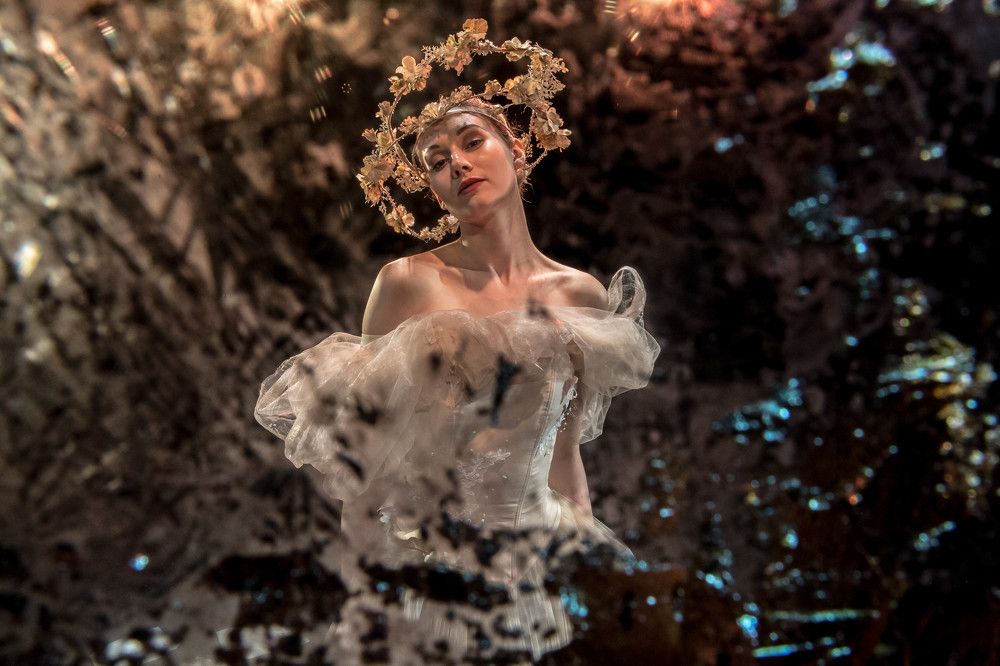 Photograph by Даниэлла Бершанская