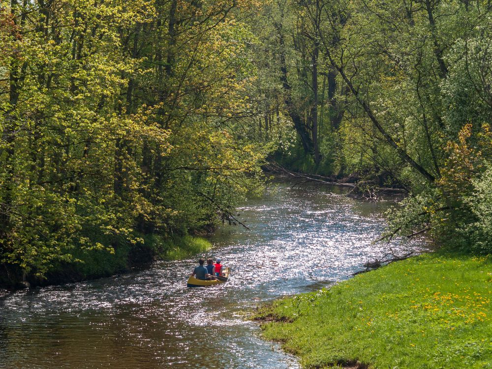 Photograph by Agita Leimane