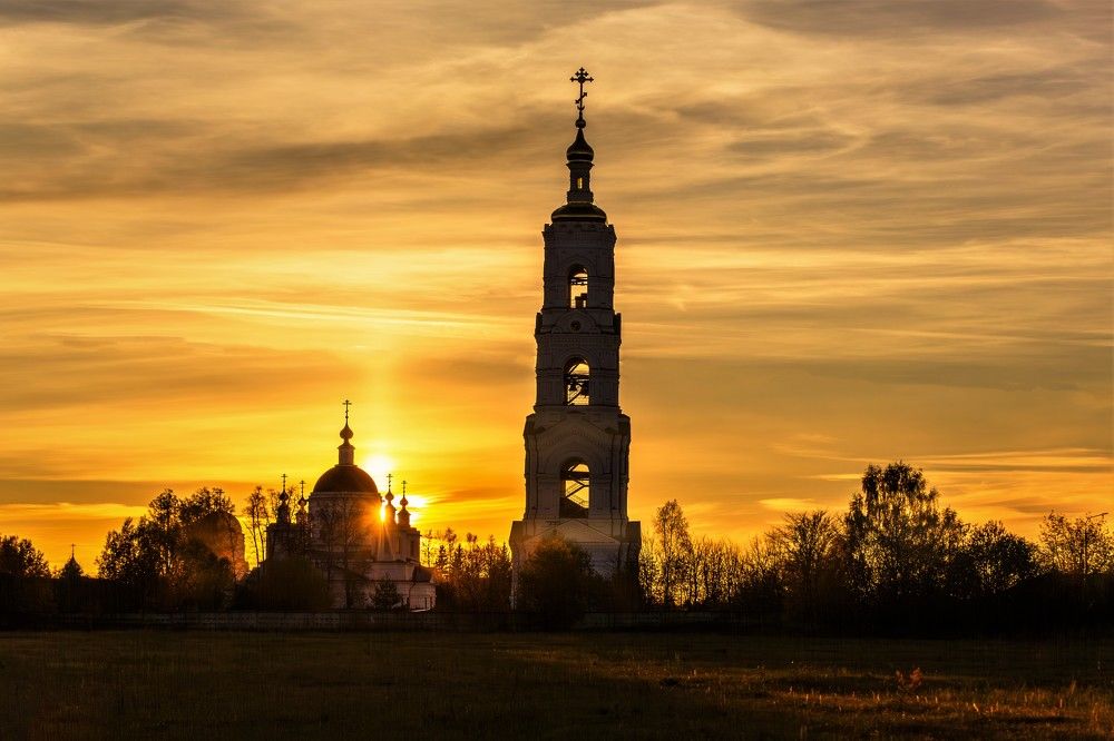 Photograph by Александр Литвинов