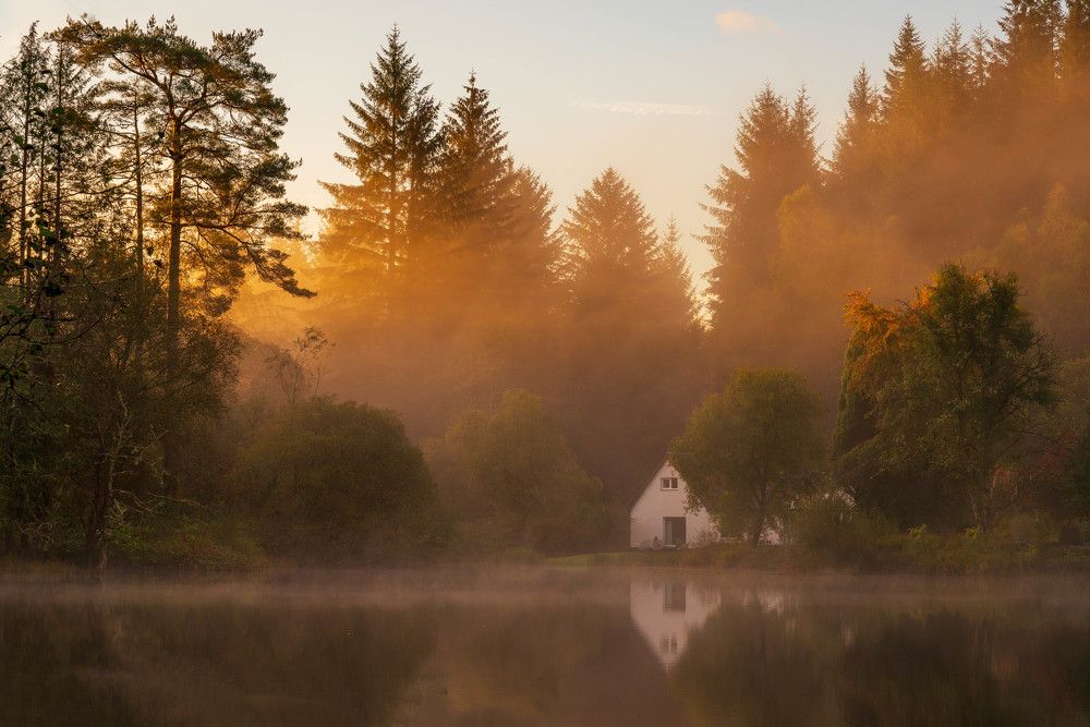 Photograph by Ilia Stolov