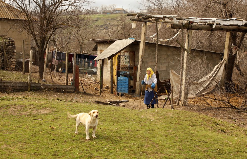 Photograph by Валерия Маркова