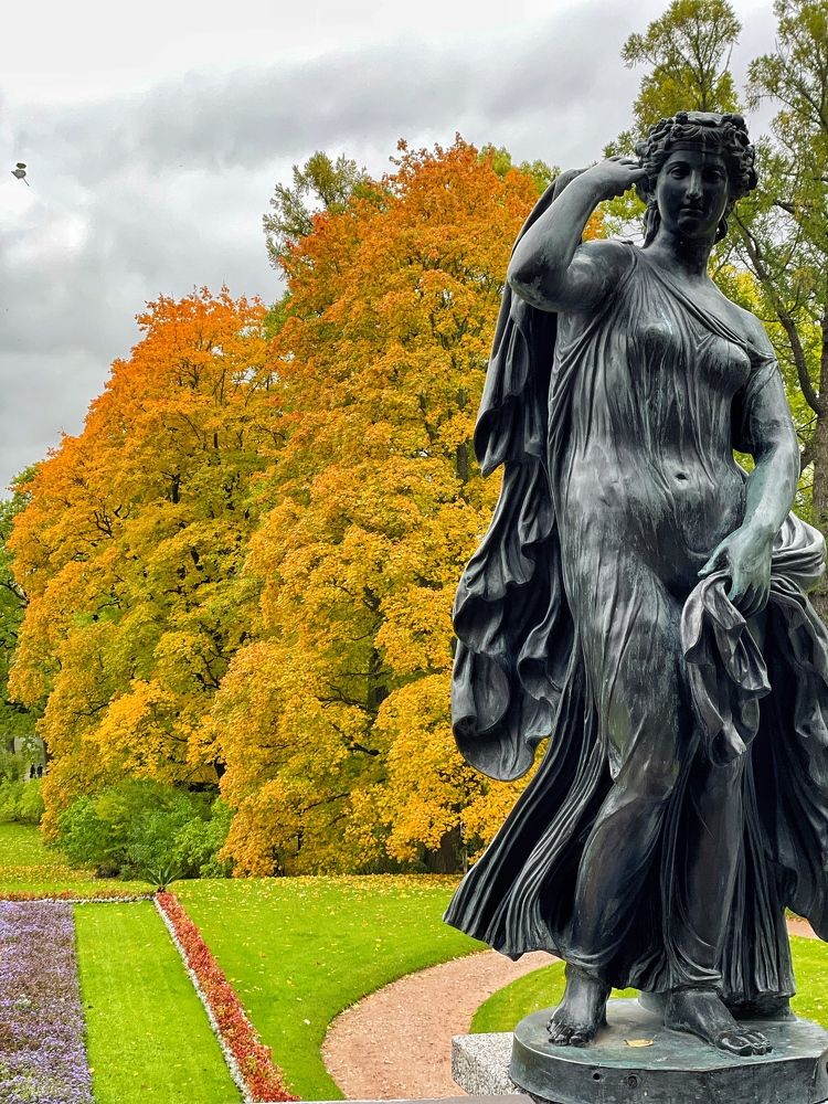 Photograph by Георгий Трофимов