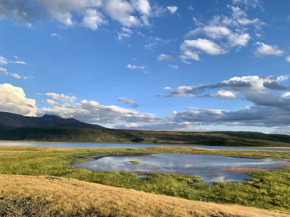 Photograph by Джамиля Ремизова