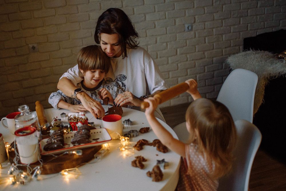 Photograph by Екатерина Мальковская