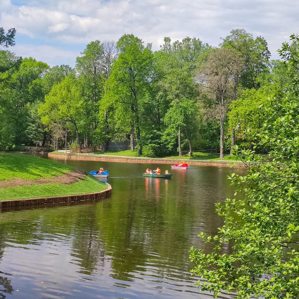 Photograph by Эрика Чечерина