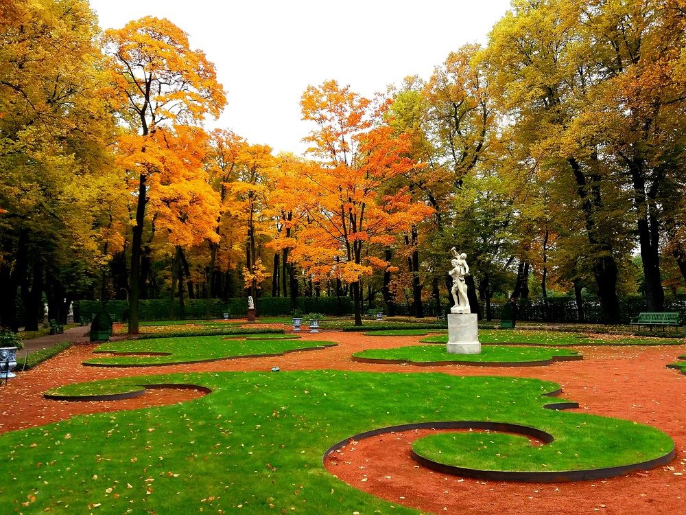 Фотография автора Наталья Бруёк