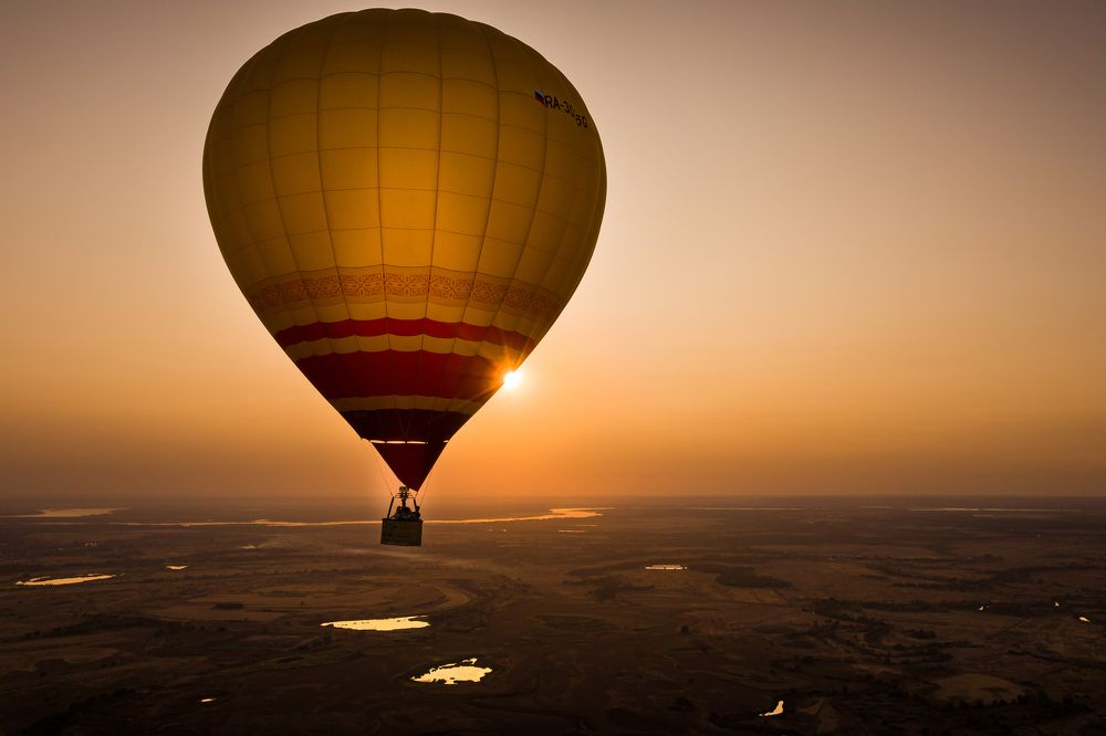 Photograph by Aleksey Mileshkin