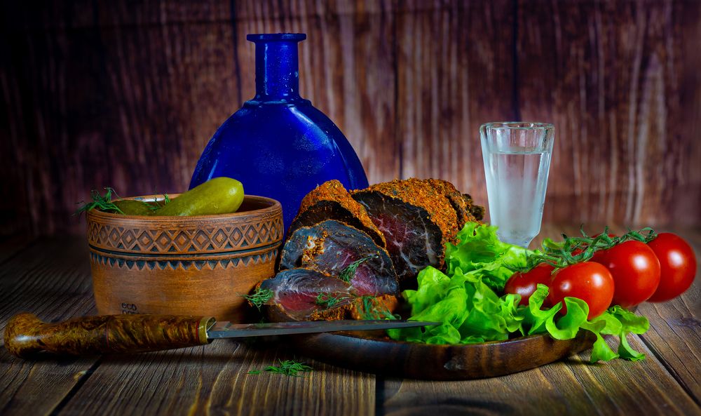 Photograph by Александр Чибиркин