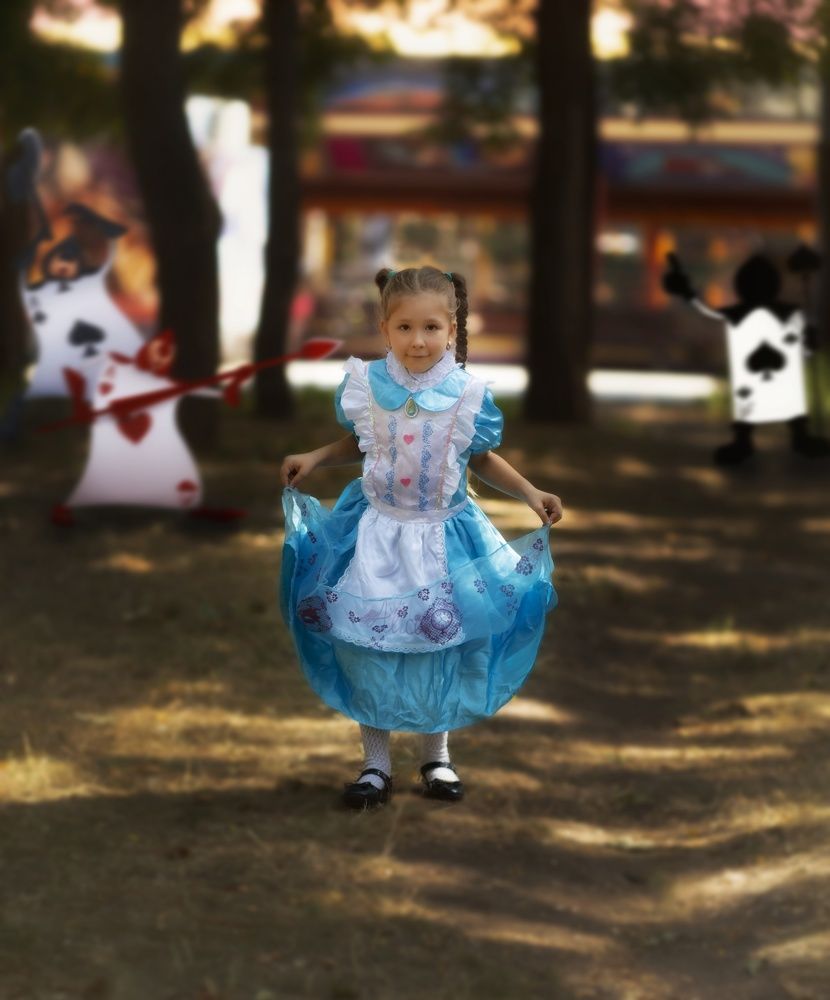 Photograph by Ольга Донец