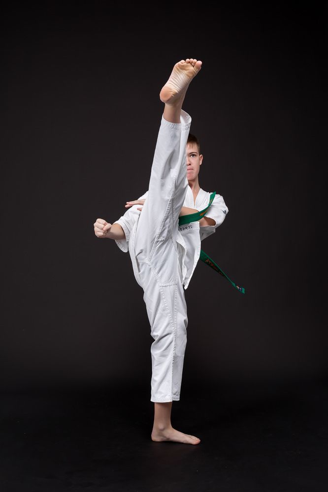 Photograph by Юлия Романенко