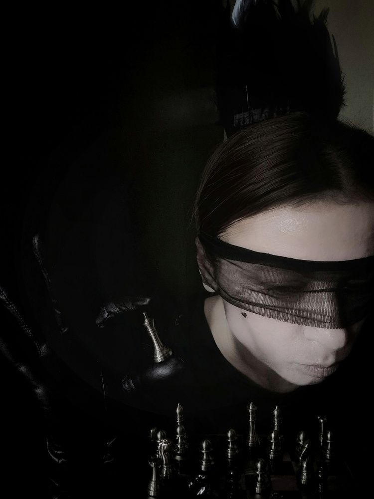 Photograph by Юлия Звонарева