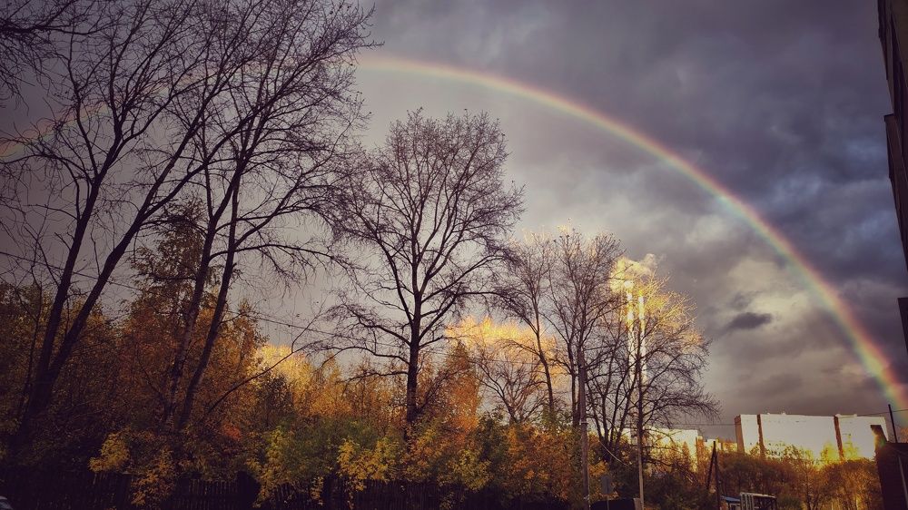 Photograph by Наталья Калюнова