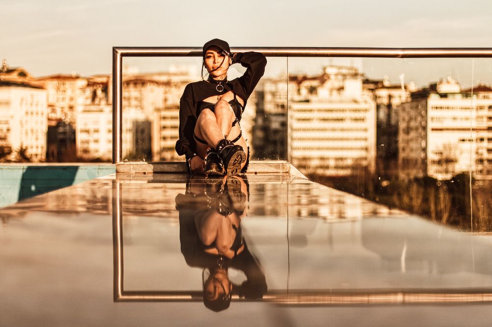 Photograph by Masoud Nikokalam