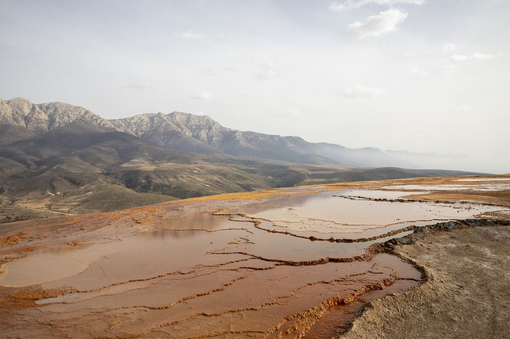 Photograph by Иван Соловьёв