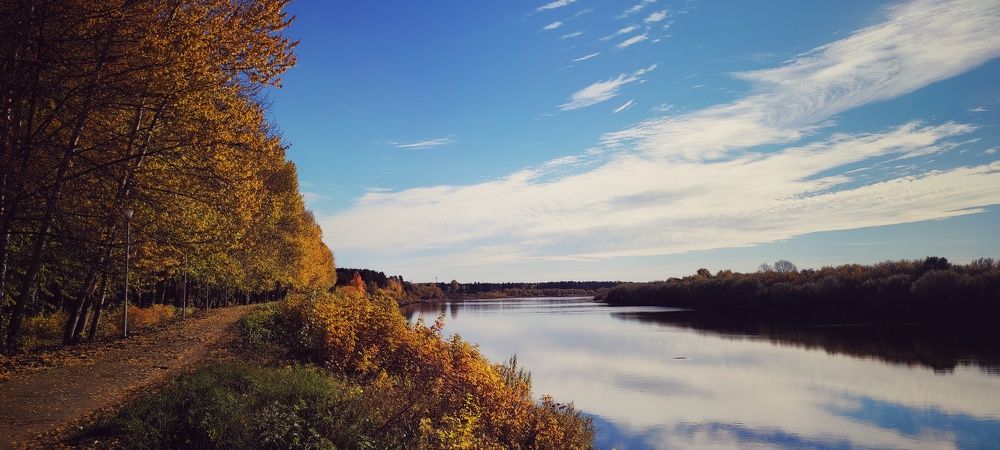 Photograph by Наталья Калюнова