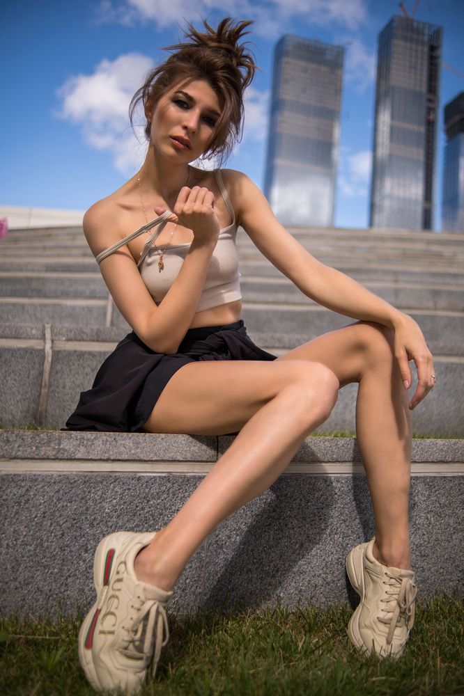 Photograph by Александр Кудрявцев