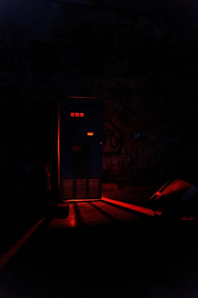 Photograph by Александр Кудрявцев