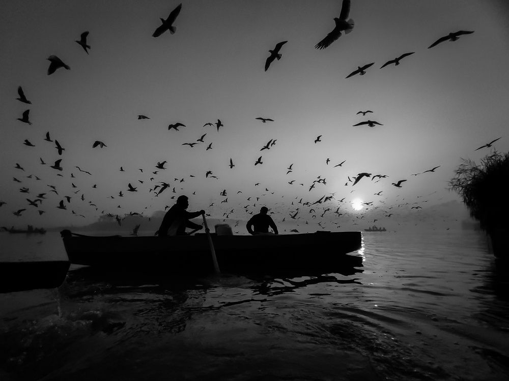 Photograph by HARSHIT MISHRA