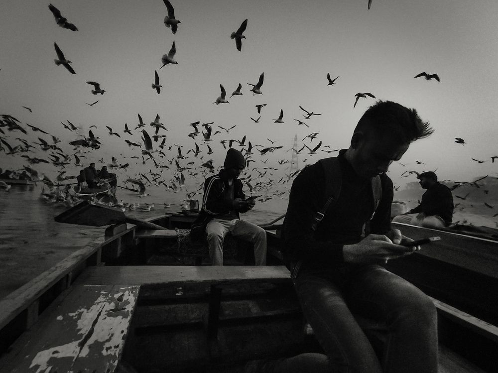 Photograph by HARSHIT MISHRA