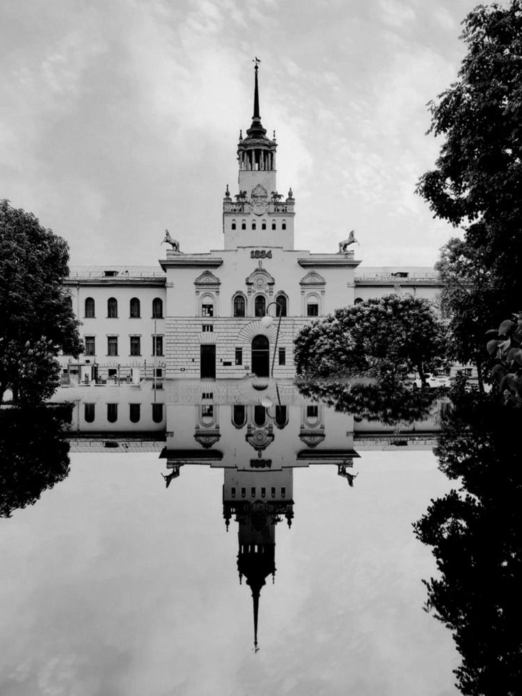 Photograph by Евгений Никонов