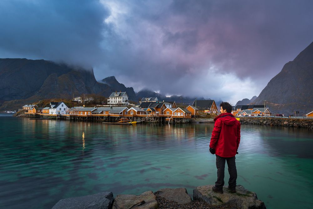 Photograph by Bruno Ribeiro