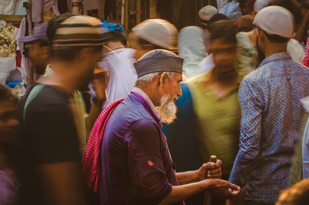 Photograph by Aritra Mukherjee