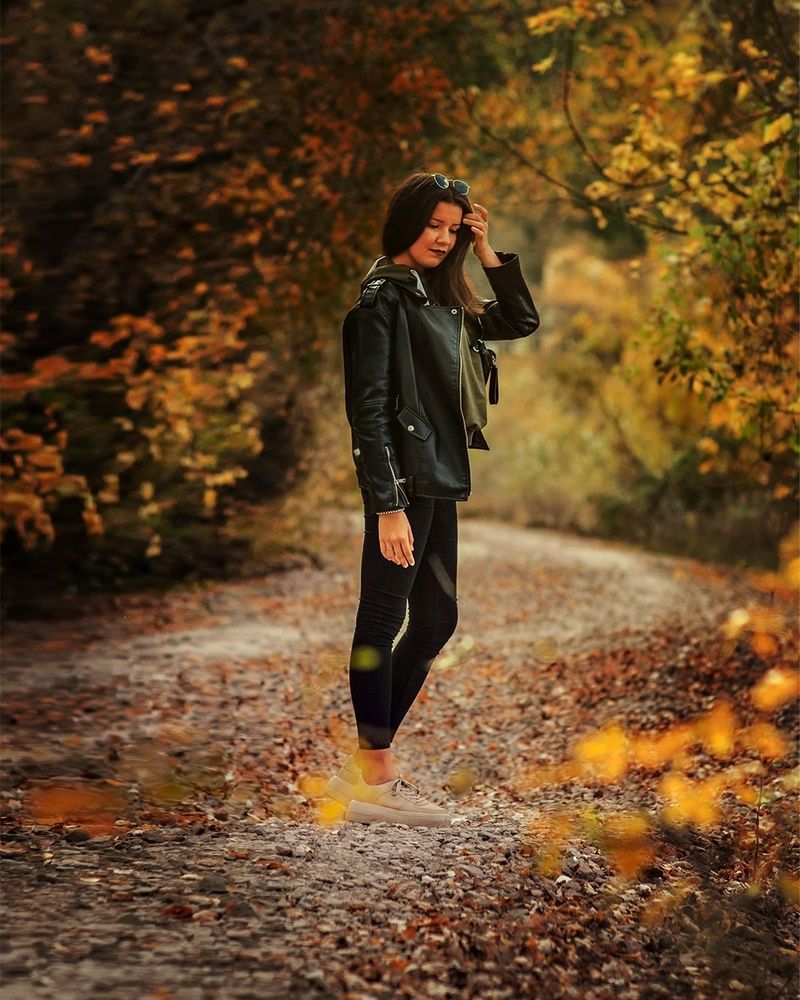 Photograph by Екатерина Игоревна