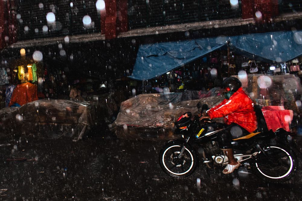 Photograph by Aritra Mukherjee
