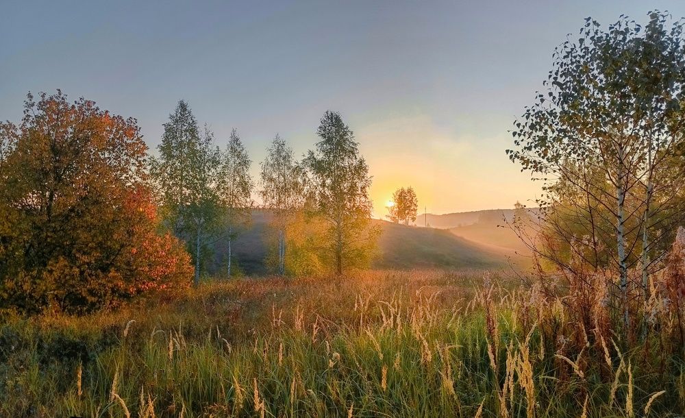 Photograph by Светлана Кондрашова