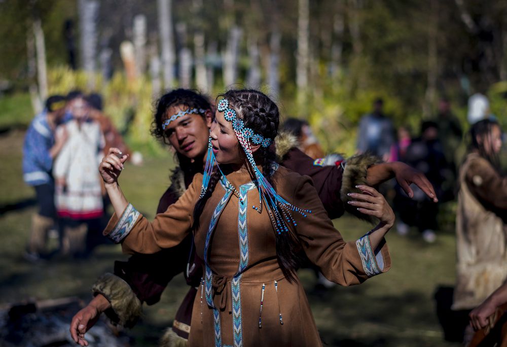 Photograph by Сергей Галёса