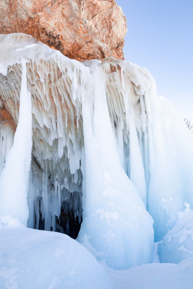 Photograph by Александр Савинов