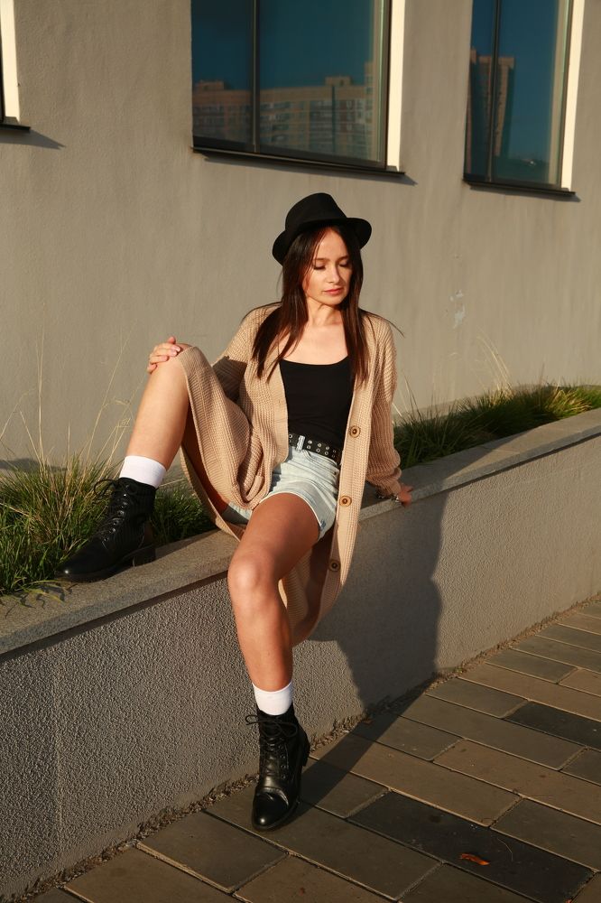 Фотография автора Татьяна Перминова