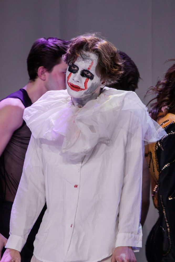 Photograph by Александр Савинов