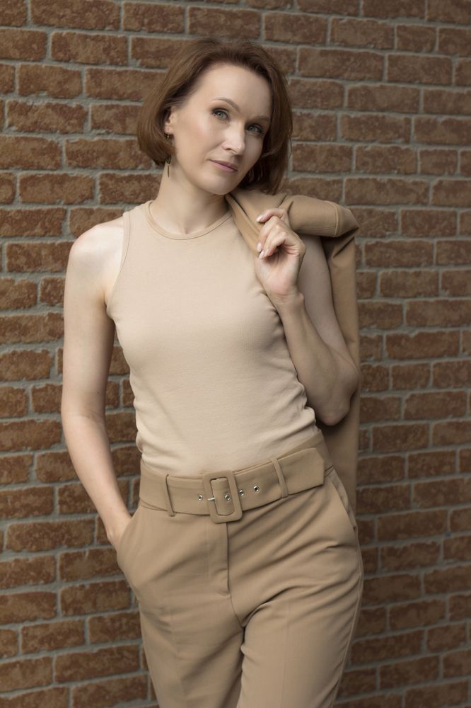 Photograph by Анастасия Северюхина