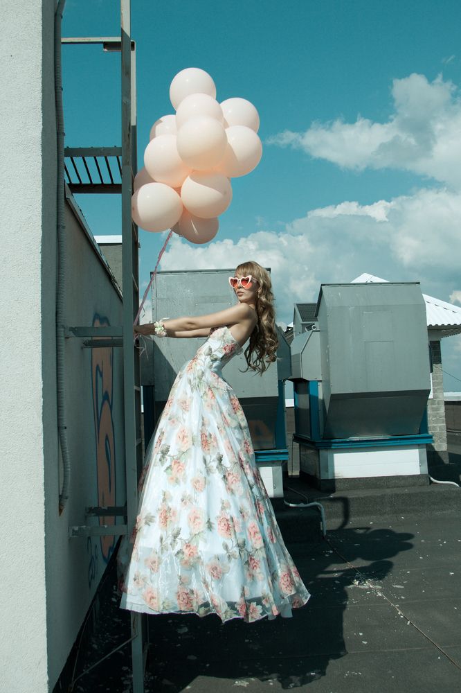 Photograph by Андрей Григорьев