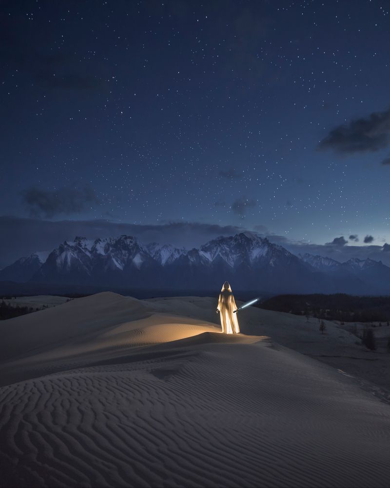 Photograph by Захарова Наталья