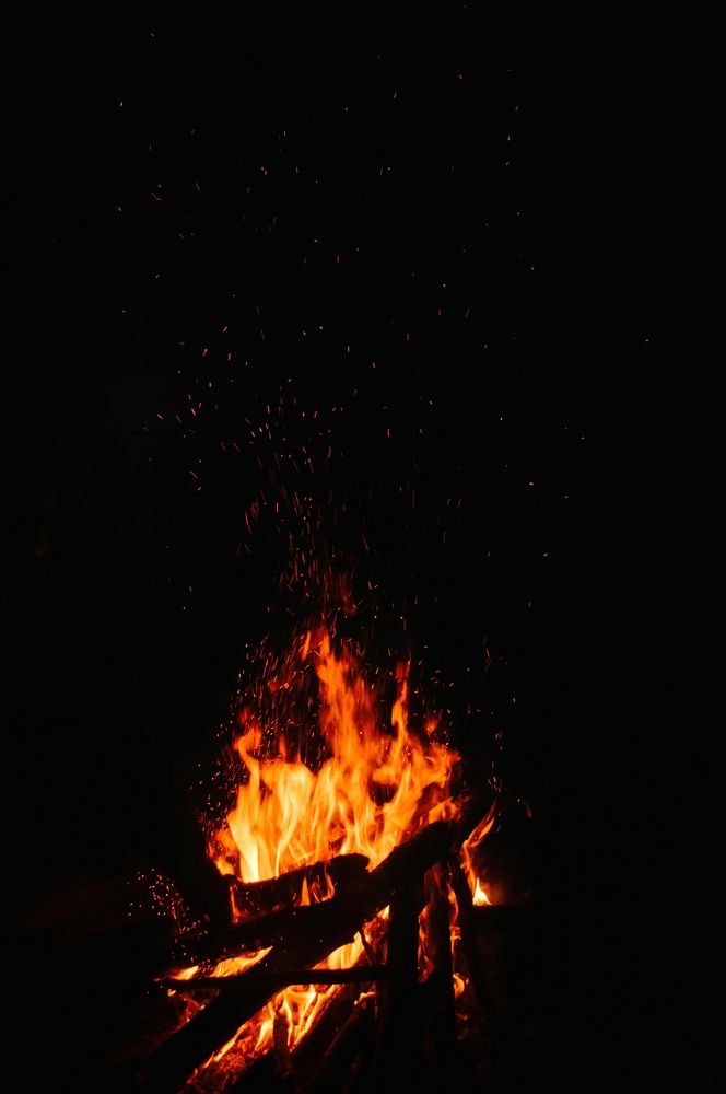 Photograph by Amal Madhu