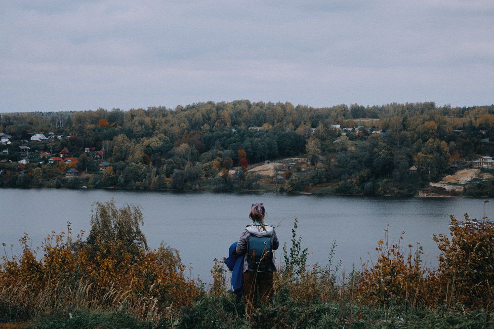 Photograph by Евгений Филатов