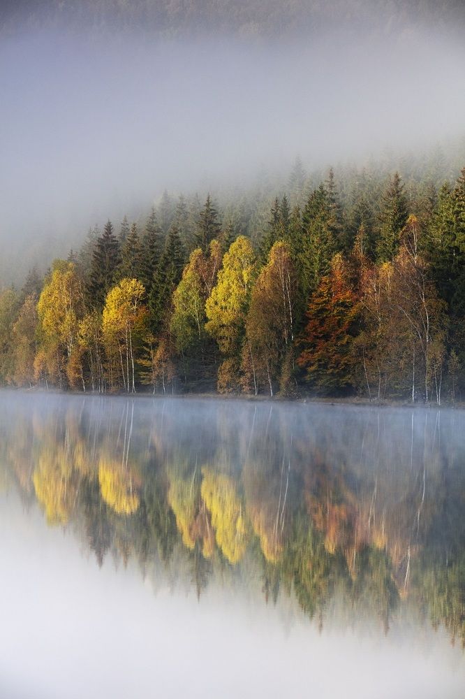 Photograph by Jeno Major