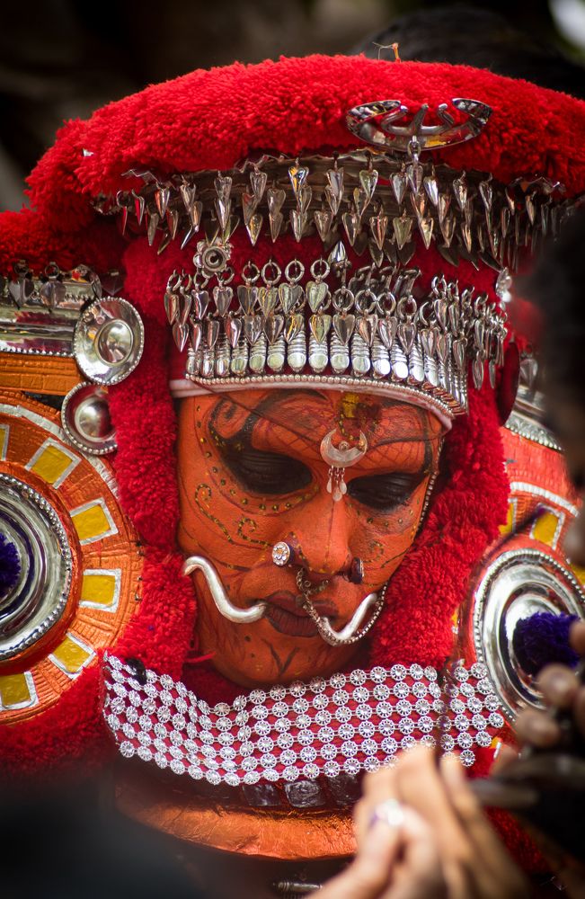 Photograph by Amal Madhu