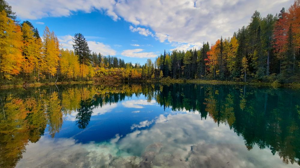 Photograph by Роман Бабин