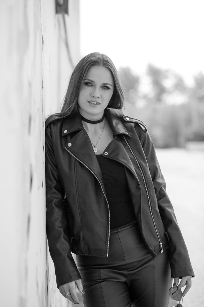 Фотография автора Татьяна Перминова