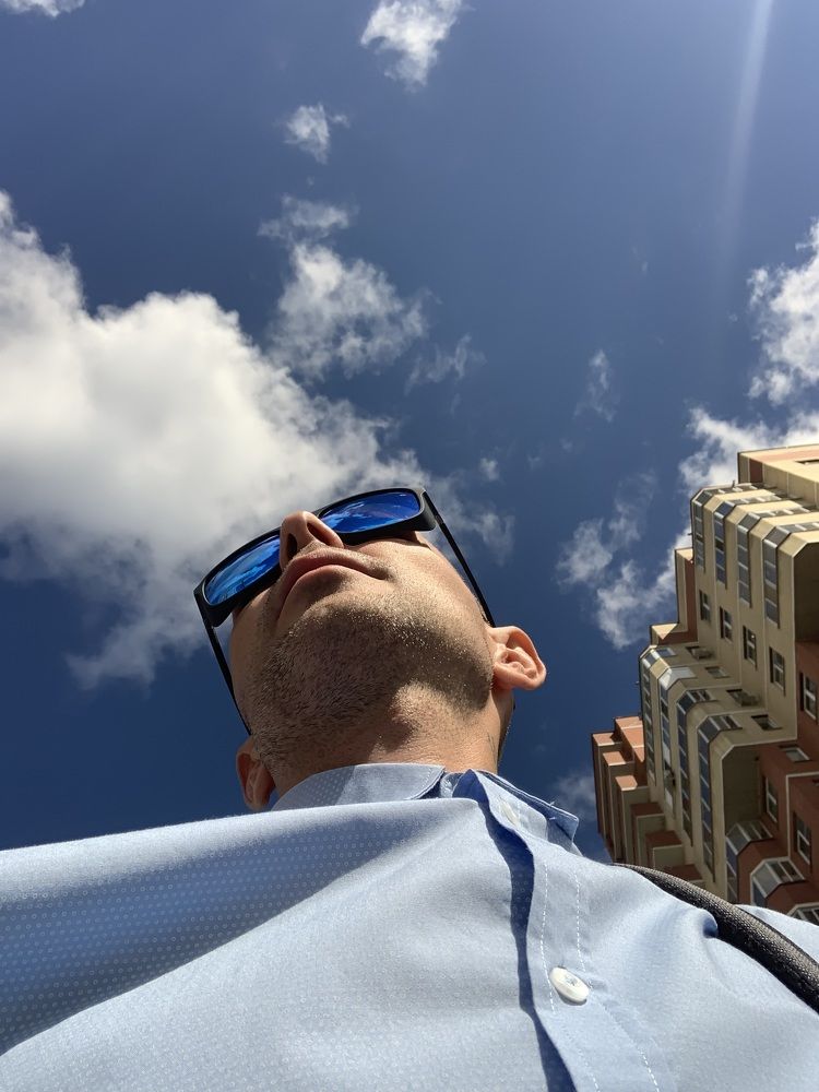 Photograph by Павел Швец